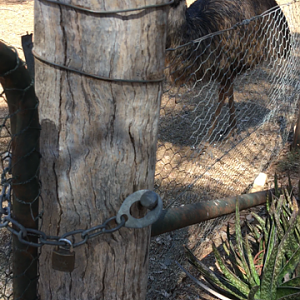 WaterwaysWildlifePark