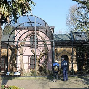 Aviaries