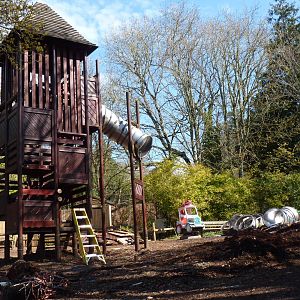 Developments, April 2016