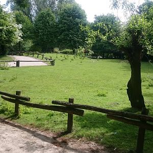 Wallaby walk-through