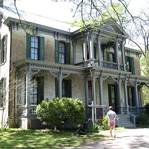 Croft House at Grassmere