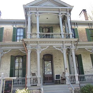 Croft House at Grassmere