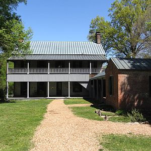 Croft House at Grassmere
