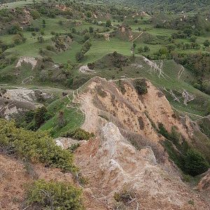 Interesting wild place for zoo