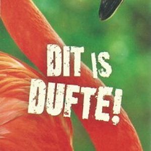 Berlin Tierpark Ticket 27.4.16