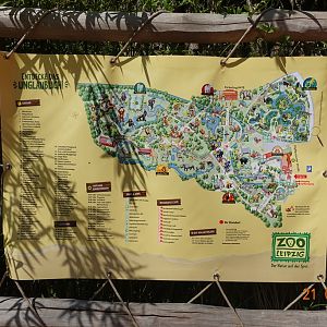 Zoo Leipzig 21.4.16