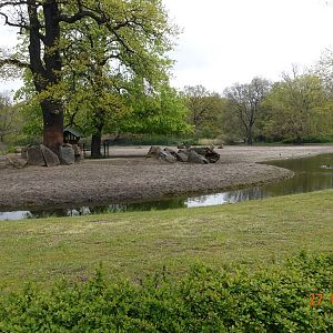 Berlin Tierpark 27.4.16