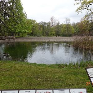 Berlin Tierpark 27.4.16