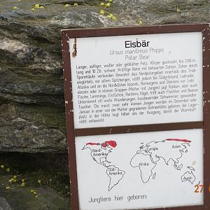 Berlin Tierpark 27.4.16