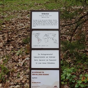 Berlin Tierpark 27.4.16