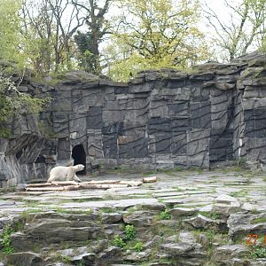Berlin Tierpark 27.4.16