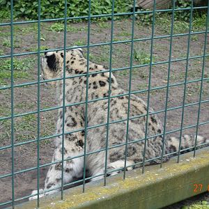 Berlin Tierpark 27.4.16