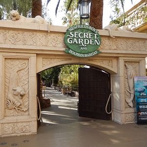 3/8/2016 - Entry Gate