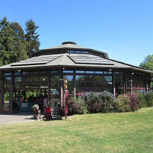 Historic Carousel