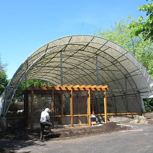 Butterfly Garden (New in 2016) - Opens in June