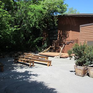 Broadleaf Theater (New in 2016)