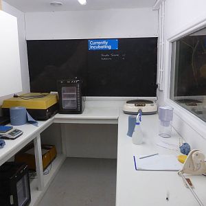 Extension to Interactive Zone