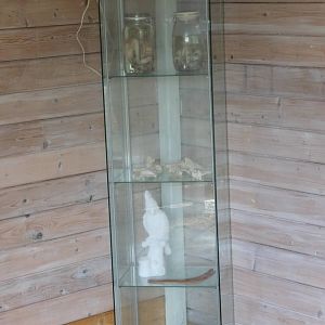 Inside Australian information house