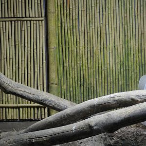 Water Monitor Enclosure (Part 1)