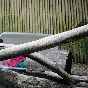 Water Monitor Enclosure (Part 2)