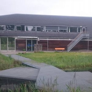 Information center