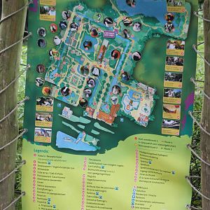 Plan Avifauna
