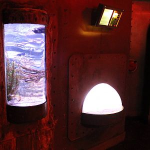 Aquariums