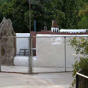 future meerkat exhibit