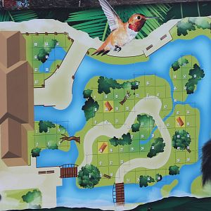 Plan Nuboso - the new South America area