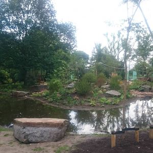 Nuboso - the new South America area