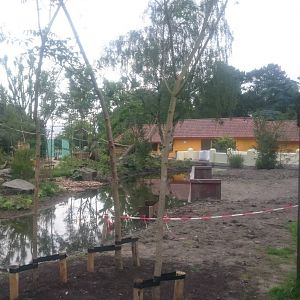 Nuboso - the new South America area