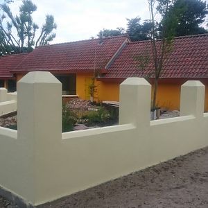 Nuboso - the new South America area