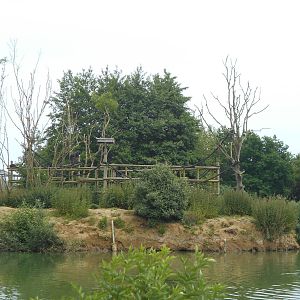 Mandrill Island - 10/06/2016