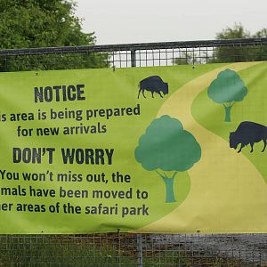 New Arrivals on their way :)