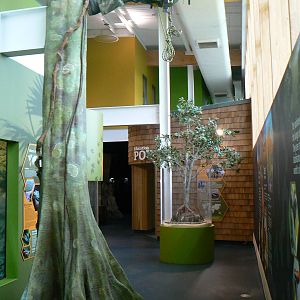 View - 12 June 2016, Askham Bryan College