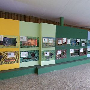 Discovery Centre