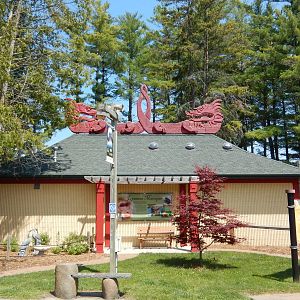 5/22/2016 - Macaque Building