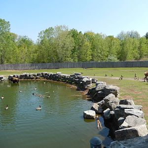 5/22/2016 - North American Plains (Middle Third)