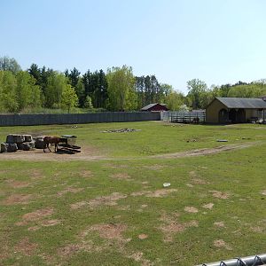 5/22/2016 - North American Plains (Right Third)
