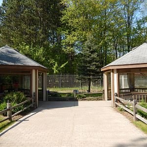 5/22/2016 - Game Bird Aviaries