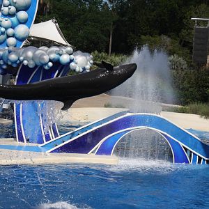 2012 SeaWorld Orlando