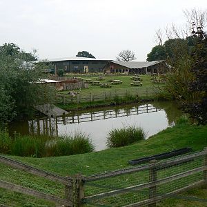 General View - 23 June 2016