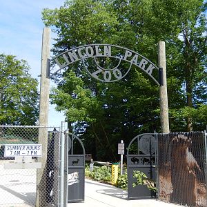 6/23/2016 - Entry Gate