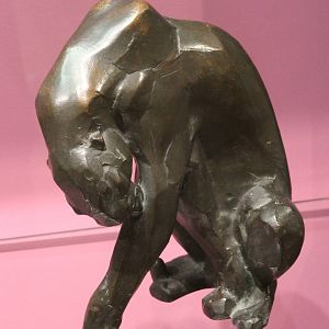 Museum f?r Kunst und Gewerbe - Hamburg