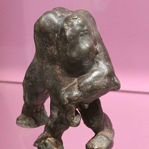 Museum f?r Kunst und Gewerbe - Hamburg