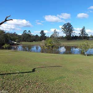 View in Walkthrough Kangaroo Enclosure