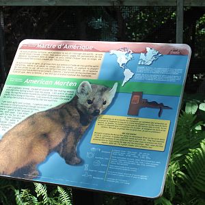 Signage Example - June 2016