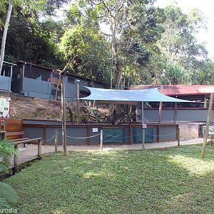 Part of Macropod Walkthrough