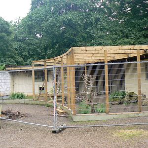 Construction Work - 9 July 2016