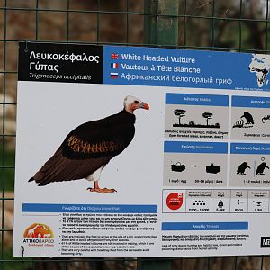 Signage example, February 2016